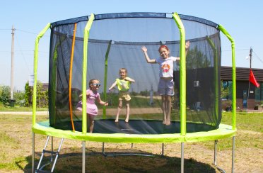 Озёра Адыгеи. Фото 13283.