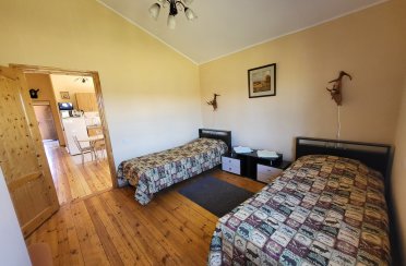 Охотничье-рыболовное хозяйство Экомир. Фото 13301.