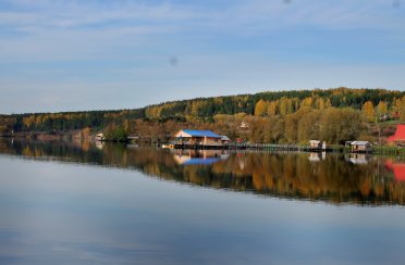 У Ильича. Фото 13349.