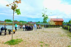 СанниЛэйк. Фото 13363.