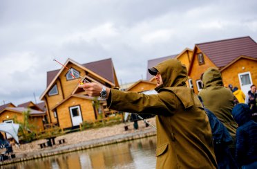 СанниЛэйк. Фото 13364.