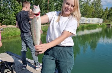 Рыбные Пруды. Фото 13379.