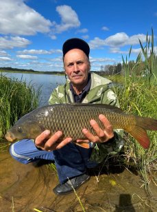 Шаниха. Фото 13422.