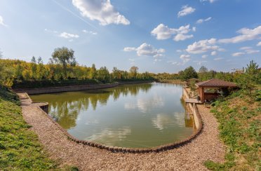 Удача рыбака. Фото 13442.