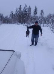 База  отдыха на озере Товское. Фото 13483.