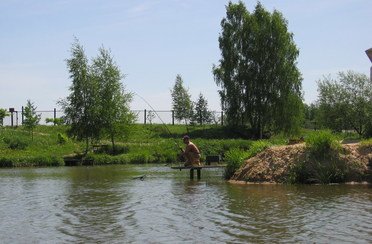 Бритово. Фото 1349.