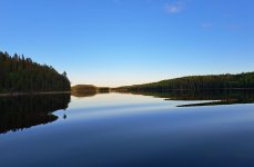 База  отдыха на озере Товское. Фото 13539.