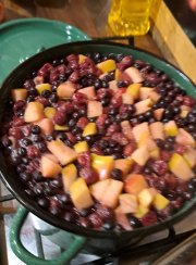 База  отдыха на озере Товское. Фото 13540.