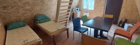 Чистая вода. Фото 13579.