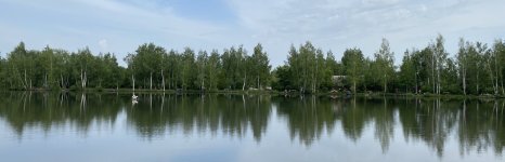 Зеркальный. Фото 13584.