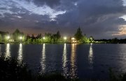 Зеркальный. Фото 13597.