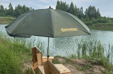 Рыбалка и отдых у Иваныча. Фото 13709.