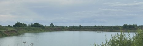 Рыбалка и отдых у Иваныча. Фото 13713.