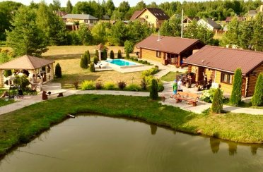 ОЗЁРА. Фото 13720.