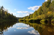 Рыболовные туры на хариуса. Фото 13749.