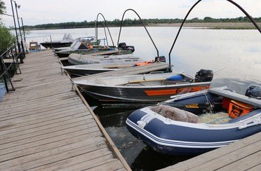 Орлиное гнездо. Фото 1378.