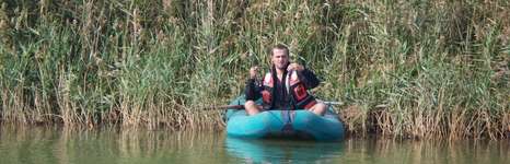 Очаровательный Бейсуг. Фото 1379.