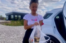 Кайбицкий Рыбхоз. Фото 13904.