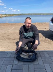 Кайбицкий Рыбхоз. Фото 14026.