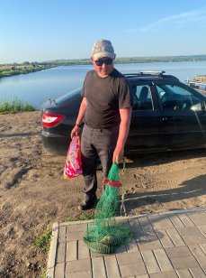 Кайбицкий Рыбхоз. Фото 14037.