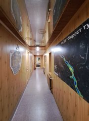 База  отдыха на озере Товское. Фото 14058.