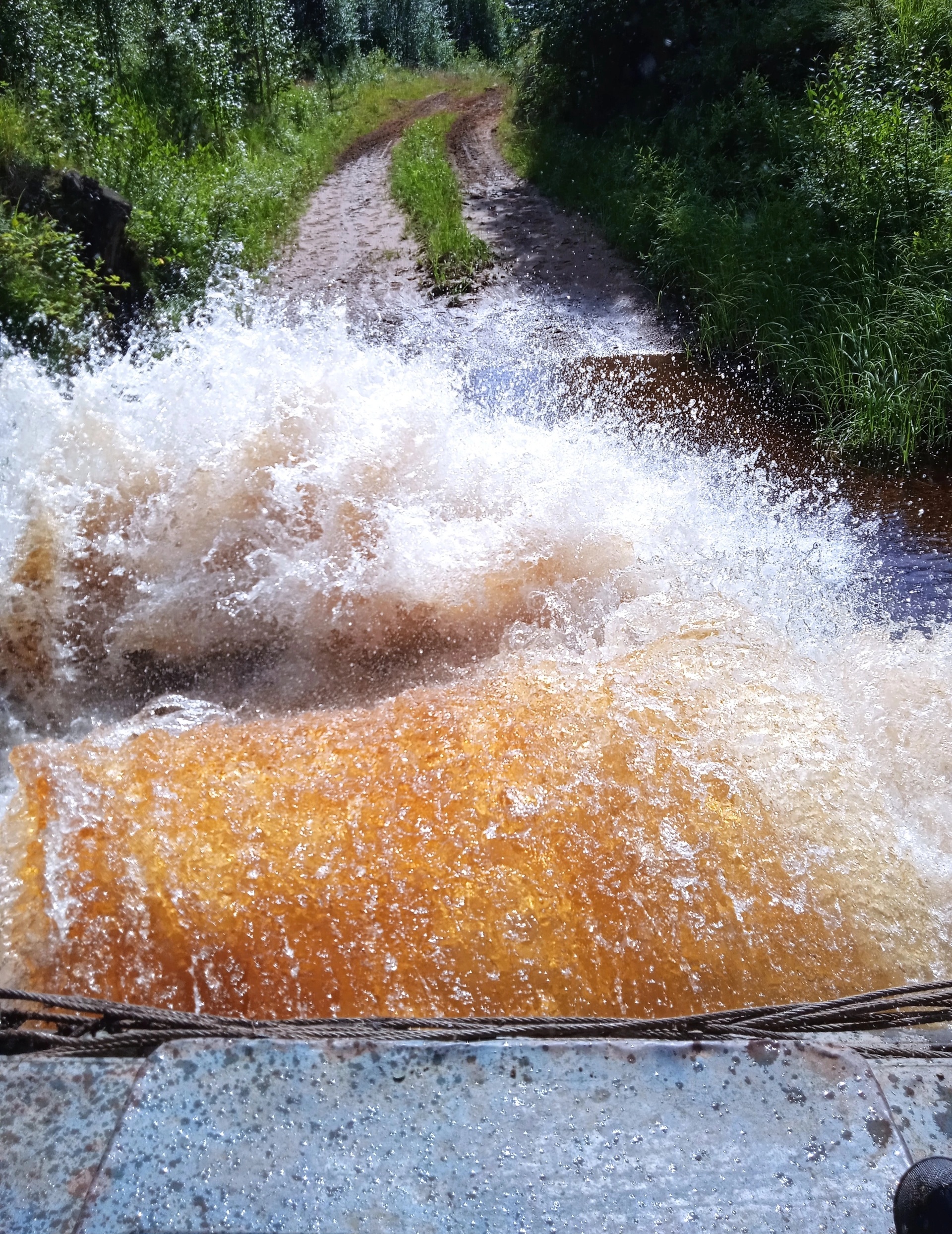 Рыболовный тур. Фото 14097.