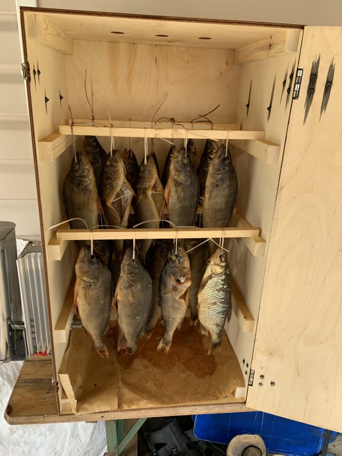 Рыболовный тур. Фото 14106.