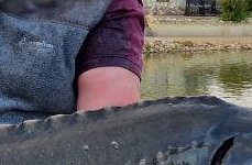 Ихтиолог. Фото 14139.