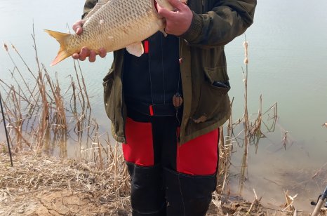 Рыбалка и Отдых у Иваныча. Фото 14155.