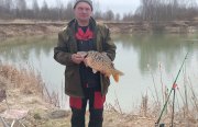 Рыбалка и Отдых у Иваныча. Фото 14156.