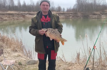 Рыбалка и Отдых у Иваныча. Фото 14156.