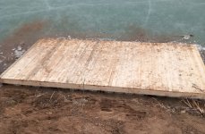 Рыбалка и Отдых у Иваныча. Фото 14157.