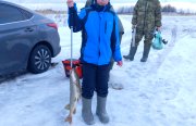 Рыбалка и Отдых у Иваныча. Фото 14163.