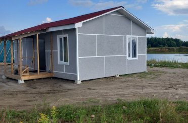 Рыбалка и Отдых у Иваныча. Фото 14164.