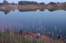 Рыбалка и Отдых у Иваныча. Фото 14173.