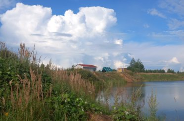 Рыбалка и Отдых у Иваныча. Фото 14176.