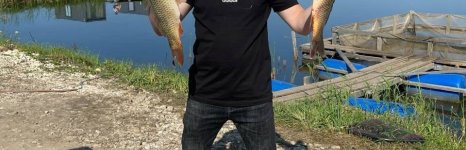 Кайбицкий Рыбхоз. Фото 14197.