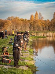 Рыбалка в Коваши. Фото 14202.