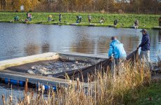 Рыбалка в Коваши. Фото 14203.