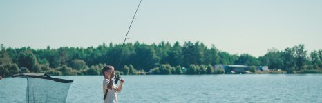 Рыбалка в Коваши. Фото 14204.