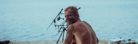 Рыбалка в Коваши. Фото 14228.