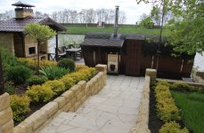 На поплавок. Фото 14234.