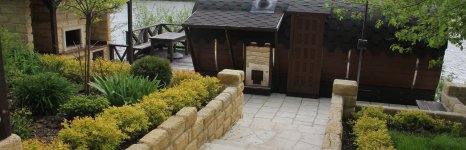 На поплавок. Фото 14234.