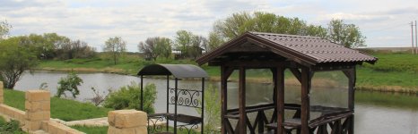 На поплавок. Фото 14236.