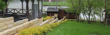 На поплавок. Фото 14239.