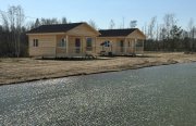 Рыбалка у дяди Вани. Фото 14297.