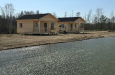 Рыбалка у дяди Вани. Фото 14297.