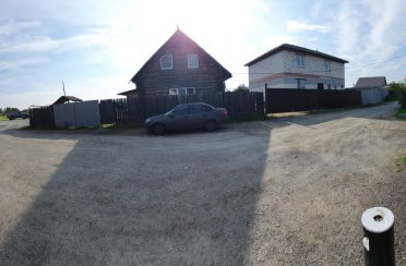 Казанцево. Фото 14335.