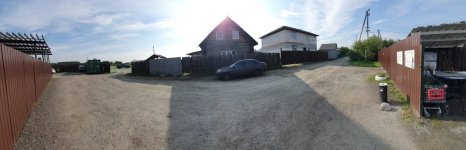 Казанцево. Фото 14338.