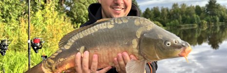 Рыбалка в Коваши. Фото 14347.